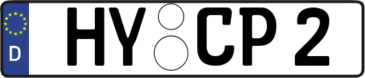 HY-CP2