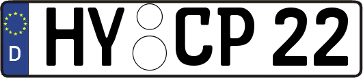 HY-CP22