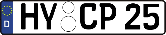 HY-CP25