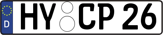HY-CP26