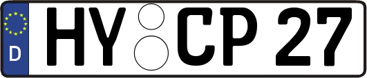 HY-CP27