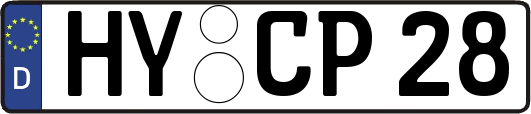 HY-CP28