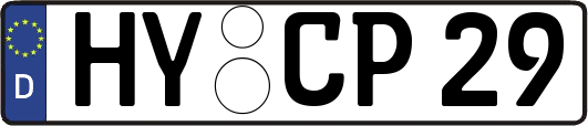HY-CP29