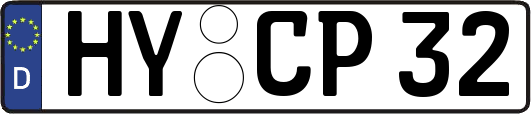 HY-CP32