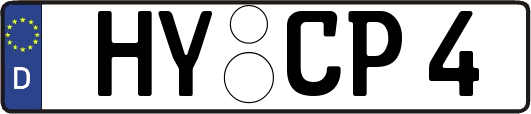 HY-CP4