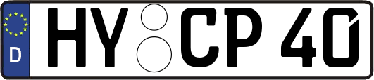 HY-CP40