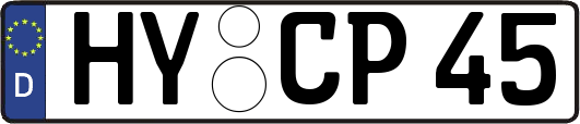 HY-CP45