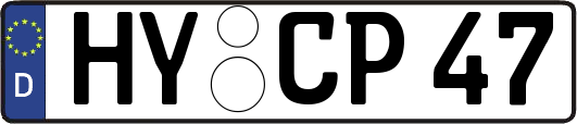 HY-CP47
