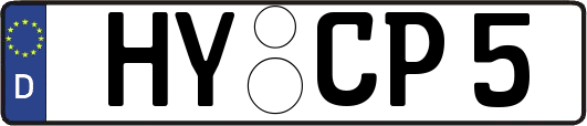 HY-CP5