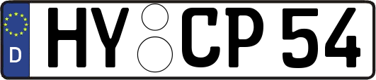 HY-CP54