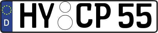 HY-CP55