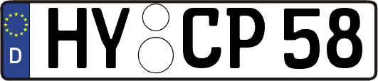 HY-CP58