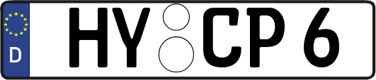 HY-CP6