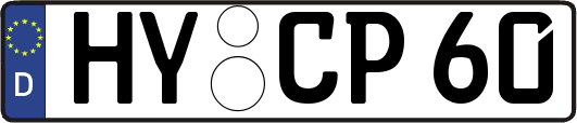 HY-CP60