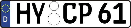 HY-CP61