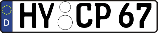 HY-CP67