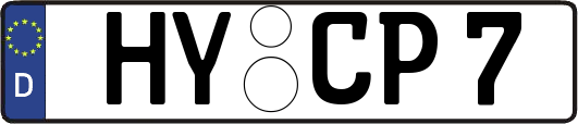 HY-CP7