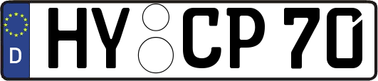 HY-CP70