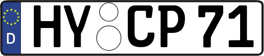 HY-CP71