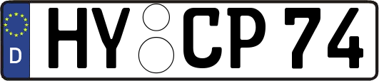 HY-CP74