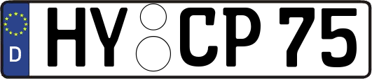 HY-CP75