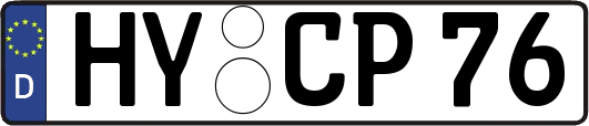 HY-CP76