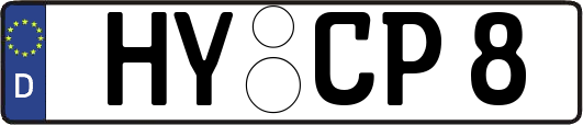 HY-CP8