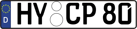 HY-CP80