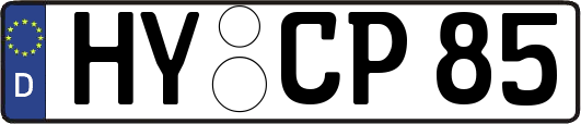 HY-CP85