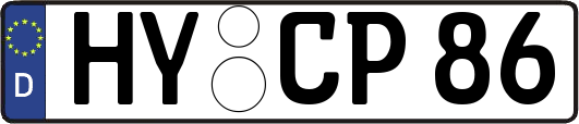 HY-CP86