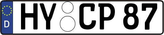 HY-CP87