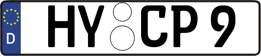 HY-CP9