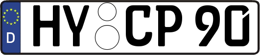 HY-CP90