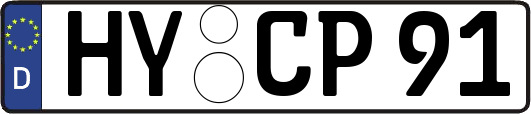 HY-CP91