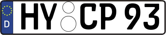 HY-CP93
