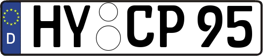 HY-CP95