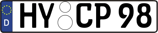 HY-CP98