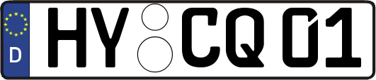 HY-CQ01