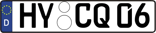 HY-CQ06