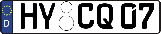 HY-CQ07