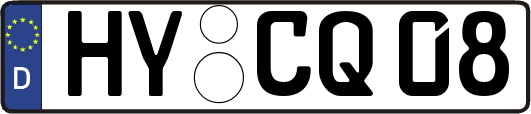 HY-CQ08