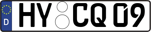 HY-CQ09