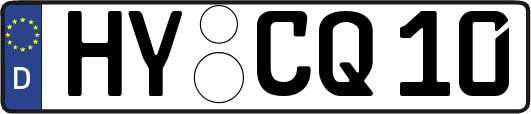 HY-CQ10