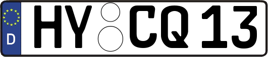 HY-CQ13