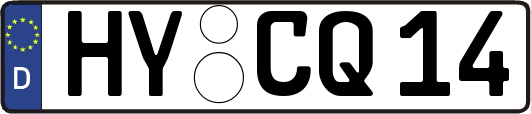 HY-CQ14
