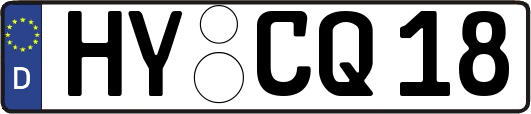 HY-CQ18