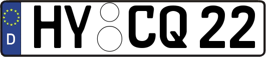 HY-CQ22