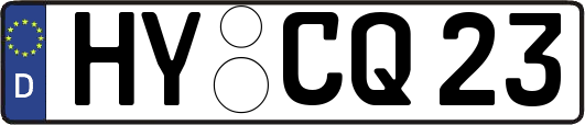 HY-CQ23