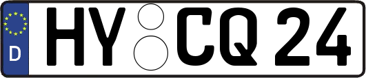 HY-CQ24