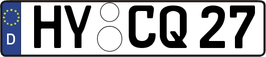 HY-CQ27